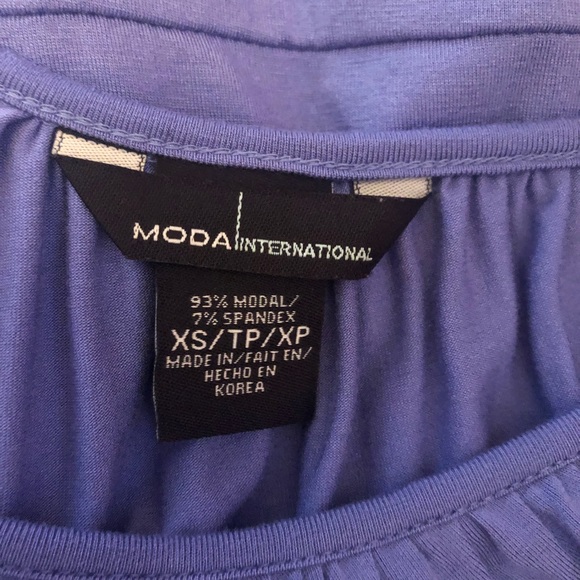 One shoulder dress - Picture 2 of 2